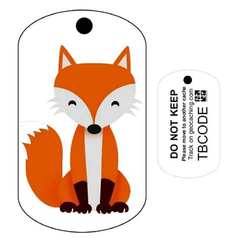 Tag fox